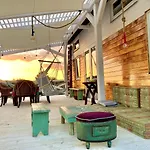 Apartment Bohemian Eco At Balaton *