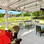 Bohemian Eco At Balaton Apartment