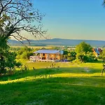 Bohemian Eco At Balaton Apartment Kisapati
