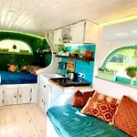 Apartment Bohemian Eco At Balaton