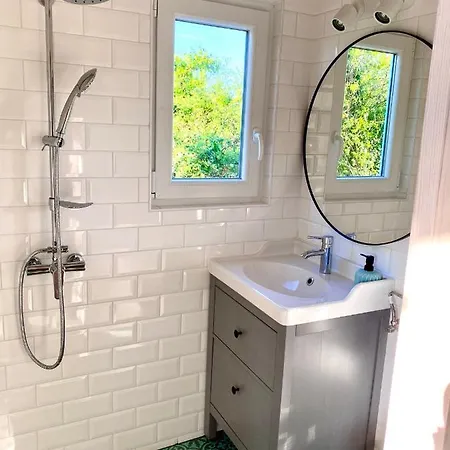 Bohemian Eco At Balaton *