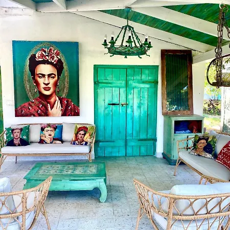 Bohemian Eco At Balaton * Kisapati