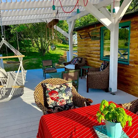 Bohemian Eco át Balaton