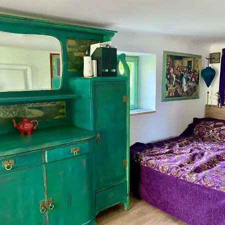 Bohemian Eco át Balaton * Kisapati