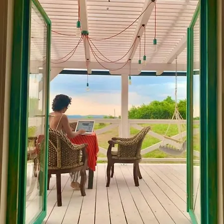 Bohemian Eco át Balaton *