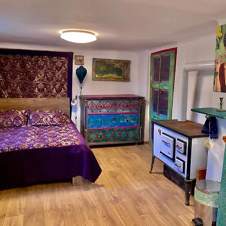 Bohemian Eco át Balaton *