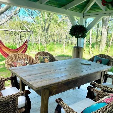 Appartamento Bohemian Eco át Balaton