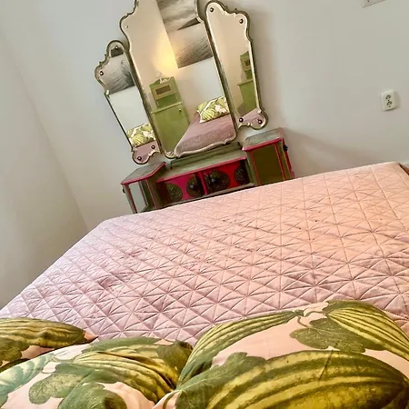 Appartamento Bohemian Eco át Balaton *