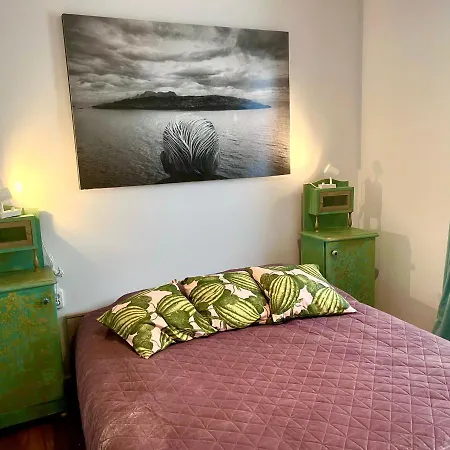 Bohemian Eco At Balaton *