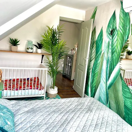 Bohemian Eco át Balaton *