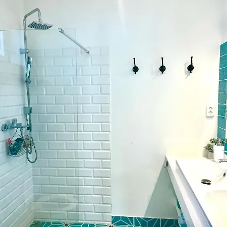 Апартаменты Bohemian Eco At Balaton *