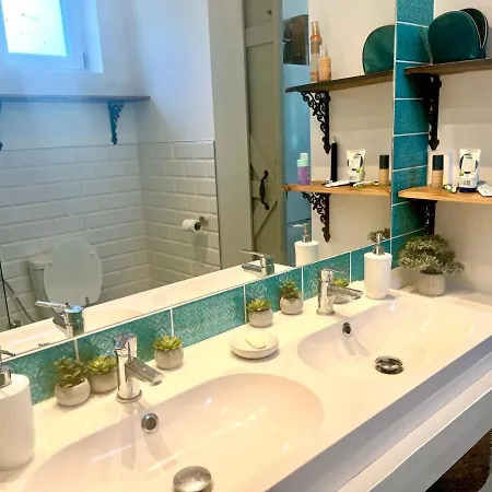 Bohemian Eco At Balaton *