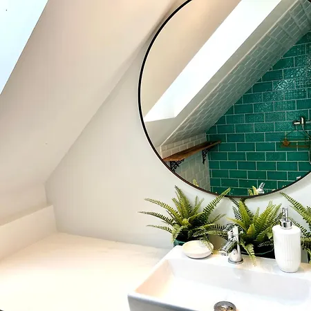 Bohemian Eco At Balaton Апартаменты