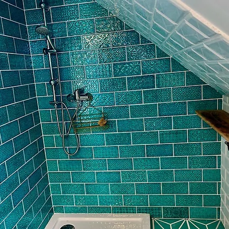 Apartament Bohemian Eco At Balaton Kisapati