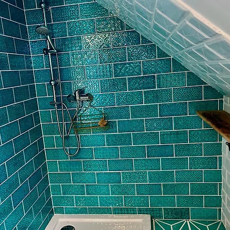 Apartman Bohemian Eco át Balaton Kisapáti