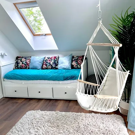 Bohemian Eco át Balaton