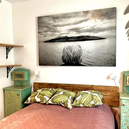 Bohemian Eco At Balaton * Kisapati
