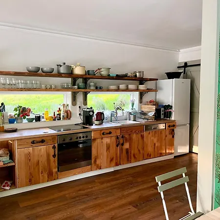 Apartment Bohemian Eco At Balaton