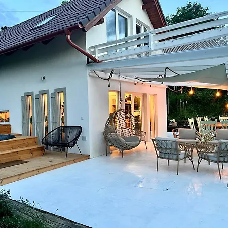 Bohemian Eco át Balaton