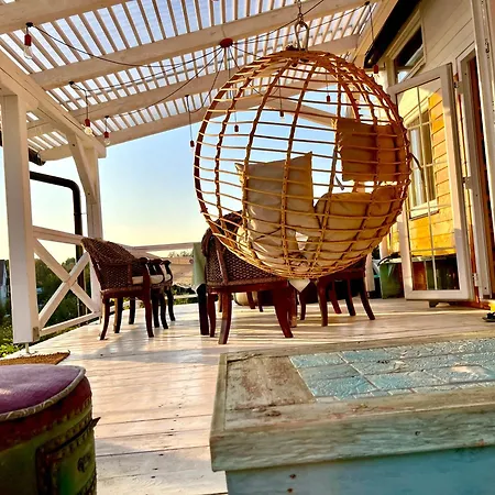 Apartman Bohemian Eco át Balaton Kisapáti