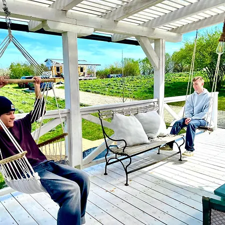Bohemian Eco át Balaton Apartman *
