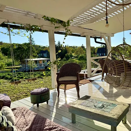 Bohemian Eco át Balaton