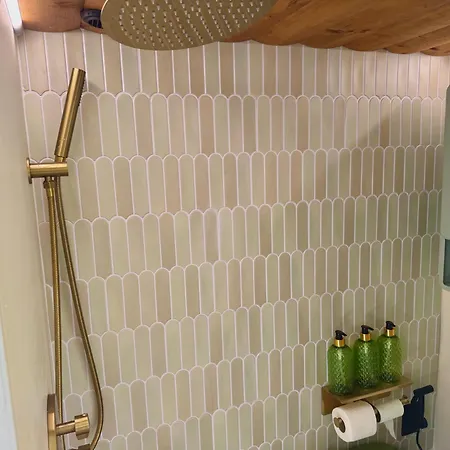 Apartamento Bohemian Eco át Balaton