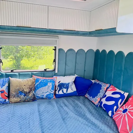 Bohemian Eco át Balaton Apartamento Kisapati