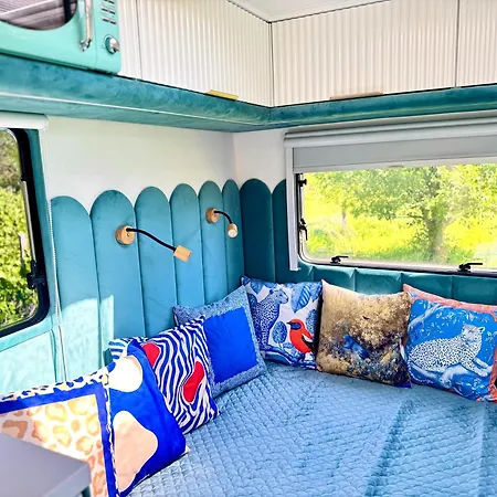 Bohemian Eco át Balaton Apartamento Kisapati