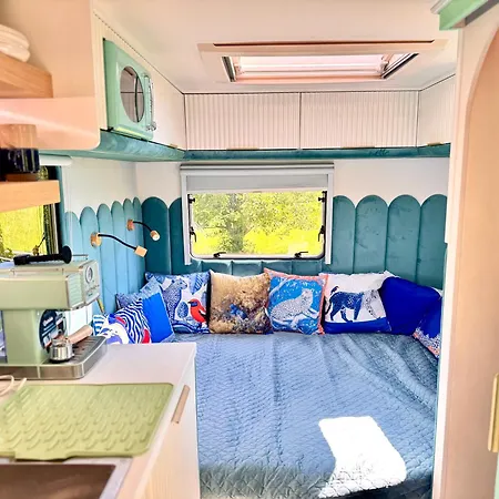 Apartamento Bohemian Eco át Balaton Kisapati